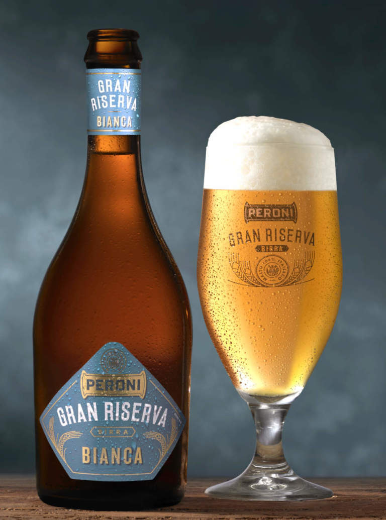 Birra Peroni, Premiato Il Grande Rilancio Delle Birre Speciali