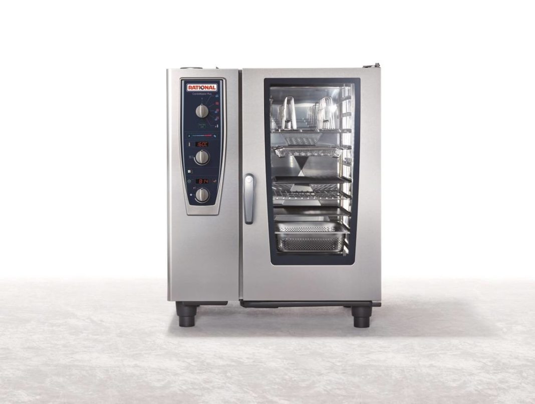 Rational combimaster ошибка re5