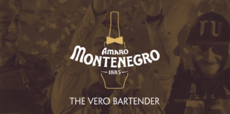 he Vero Bartender Montenegro
