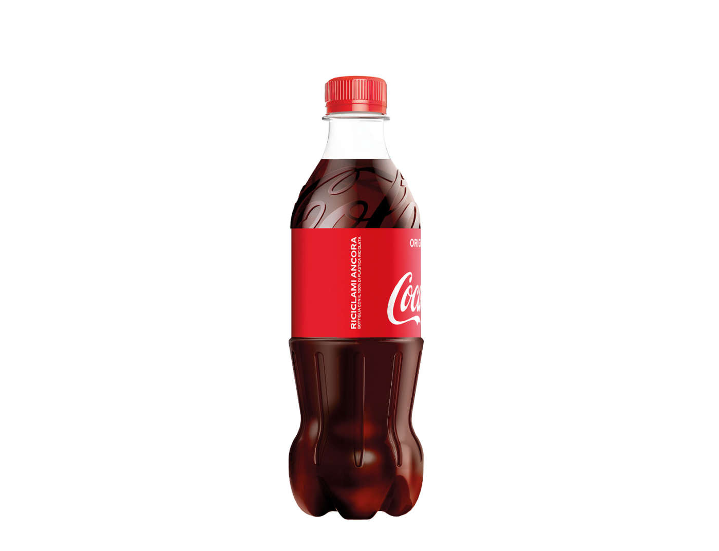 CocaCola Hbc Italia prosegue il suo percorso green  bargiornale