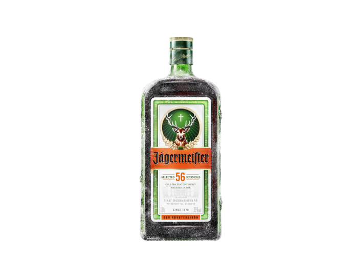 Gruppo Montenegro sarà il nuovo distributore di Jägermeister