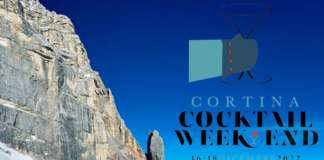 Cortina Cocktail Weekend