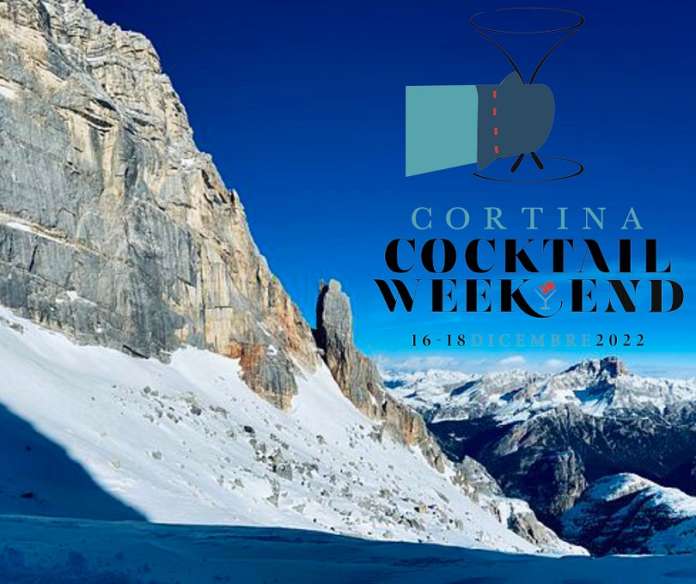 Cortina Cocktail Weekend