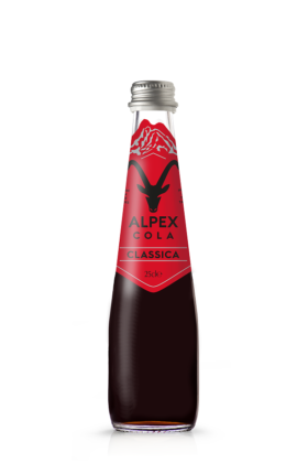 Alpex Cola