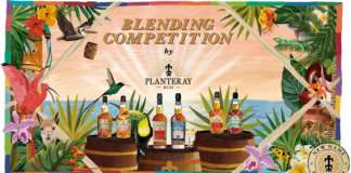 Blending Competition Planteray