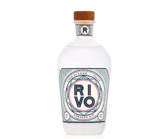 rinaldi Rivo Gin