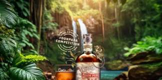Don Papa Competition 2024