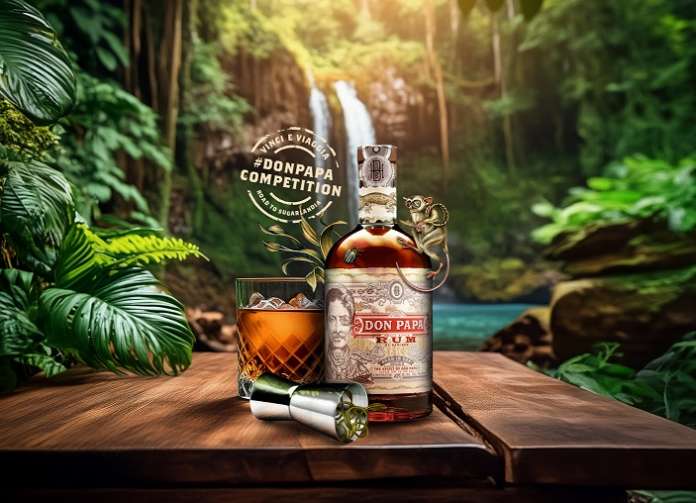 Don Papa Competition 2024
