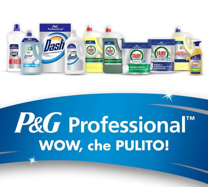 P&G Professional Italia