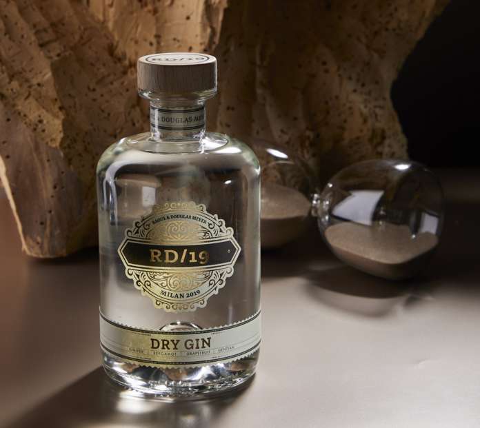 RD/19 Dry Gin