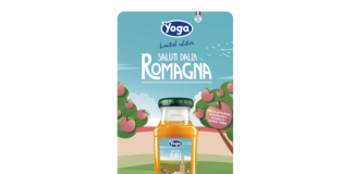 Yoga Saluti dalla Romagna 2024