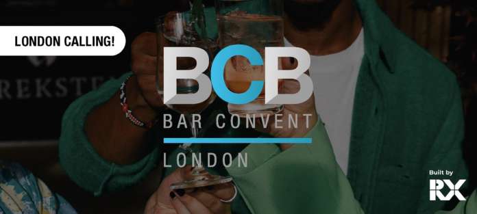 Bar Convent London