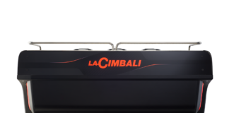 LaCimbali M200