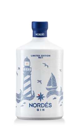 Nordés Limited Edition 2024-Bottiglia 70 cl-day