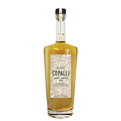 Spirits&amp;Colori CopalliBarrelResteSpirits&amp;Colori d