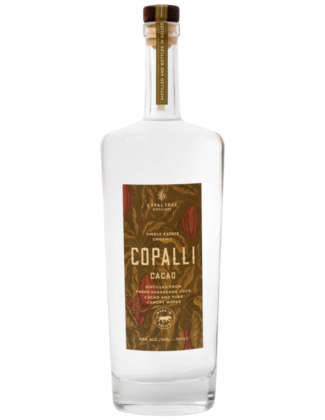 Spirits&amp;Colori copalli-cacao