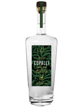 Spirits&amp;Colori copalli-white