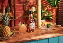 Blending Competition by Planteray Rum finalisti