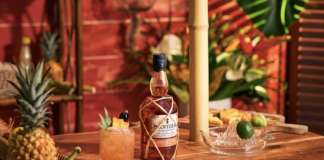 Blending Competition by Planteray Rum finalisti