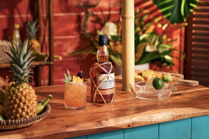 Blending Competition by Planteray Rum finalisti