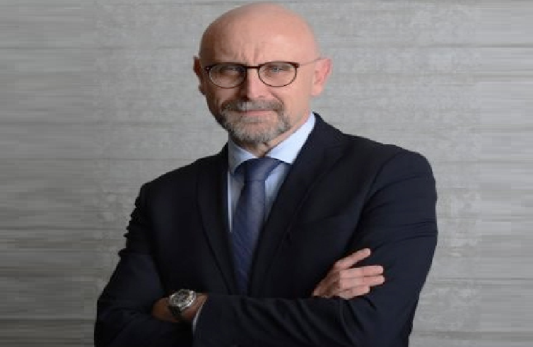 Isa sceglie Gianluca Pazzaglini come nuovo global chief commercial officer