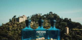 La Penisola Portofino Dry gin