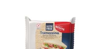 Nutrifree Tramezzino senza glutine