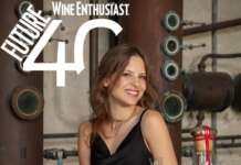 Francesca Bardelli Nonino Future 40 Wine enthusiast