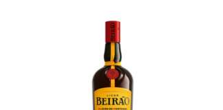 Molinari Licor Beirão