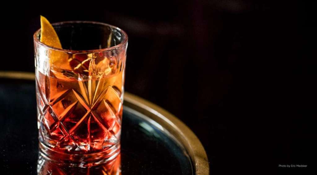 Al via la dodicesima edizione della Negroni Week