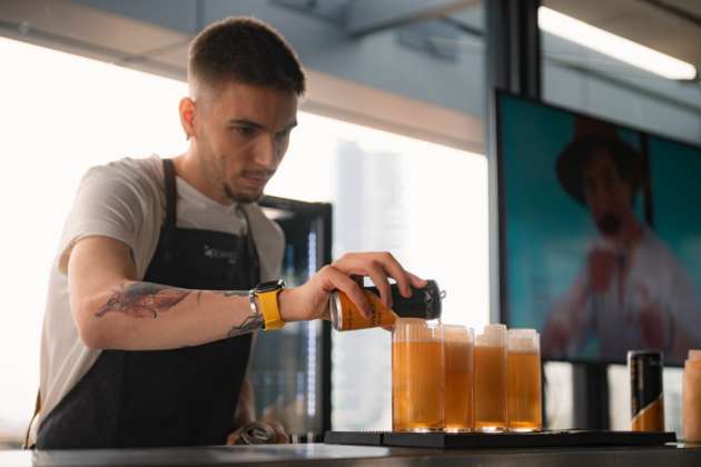 Red Bull Bar Staff Arena_Drink_Competition_@emanuele_tedesi-2