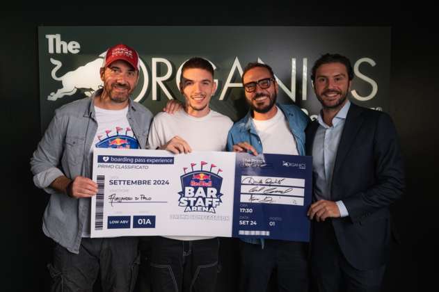 Red bull Bar Staff Arena Alessandro Di Palo_@emanuele_tedesi-14