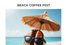 Beach Coffee Fest