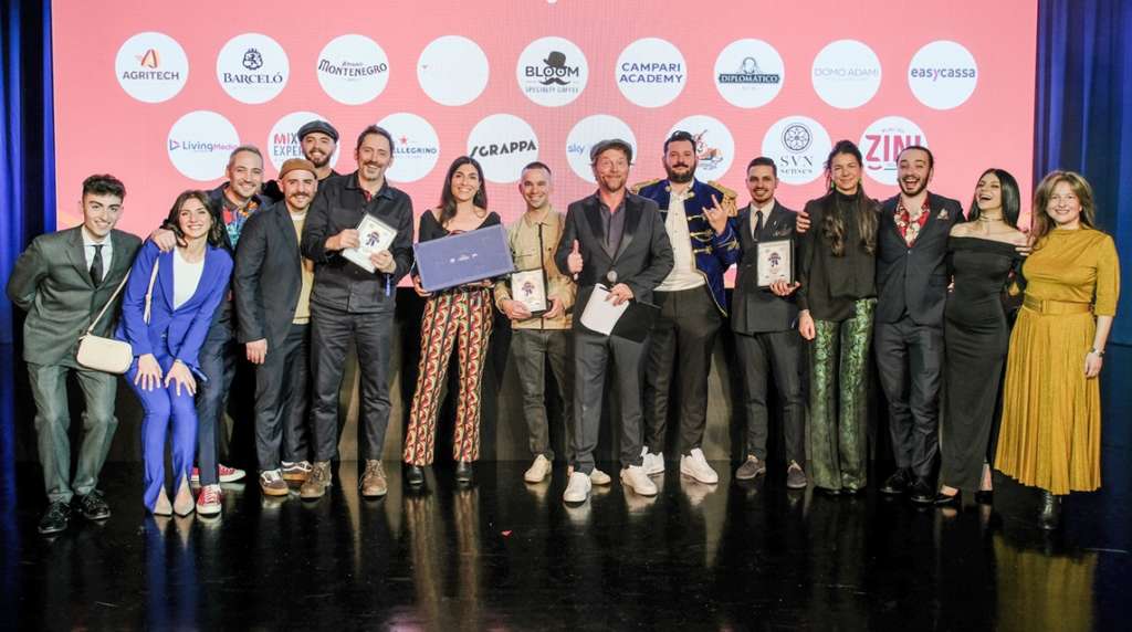 Barawards 2024: scopri e vota i locali finalisti