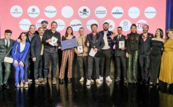 Barawards 2024 vota locali