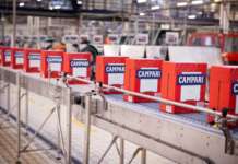 Campari Group produzione