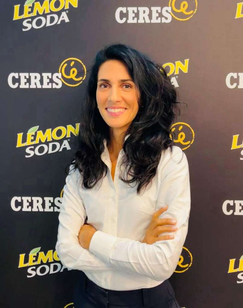 Claudia Ciacci nuovo General Manager di Royal Unibrew Italy