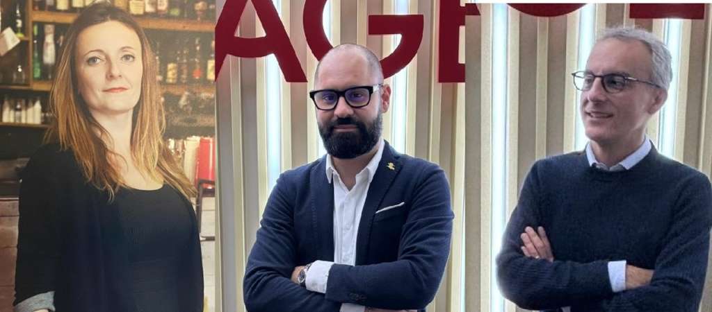 Diageo: nuove nomine per rafforzare il team in Italia