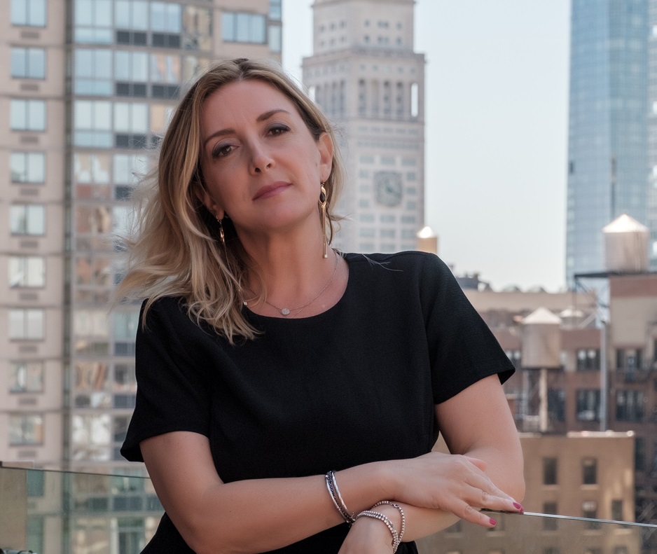 Simona Bianco è la nuova head of marketing di Metro Italia