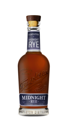 Templeton Midnight Rye