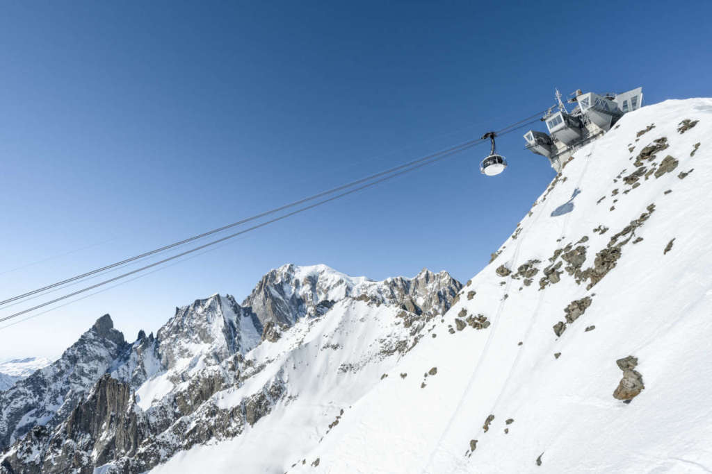 Baritalia Finale sul Monte Bianco: chi saranno i 6 giudici d’onore e gli 82 bartender in gara