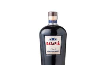 Ratafià Fabbri 1905