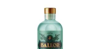 Ballor Gin