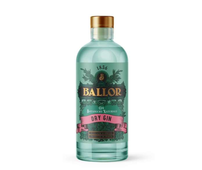 Ballor Gin