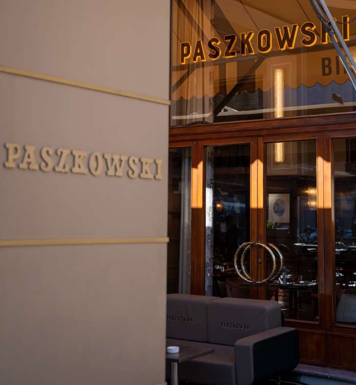 Caffè PASZKOWSKI 4