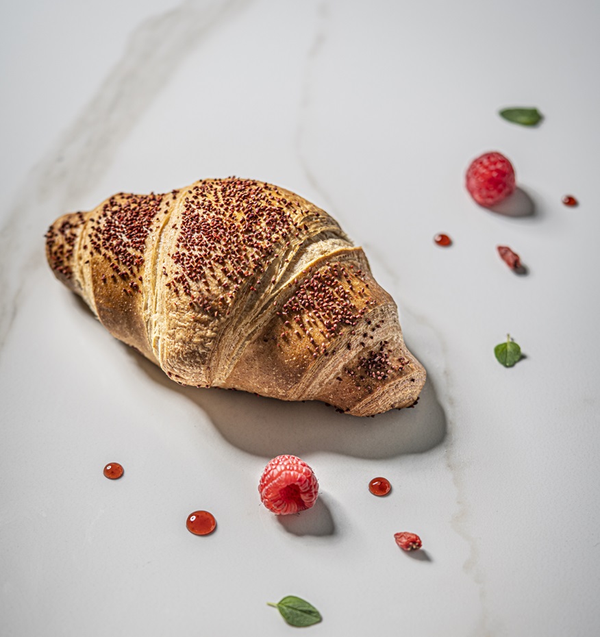 La colazione è davvero per tutti con tante opzioni vegan