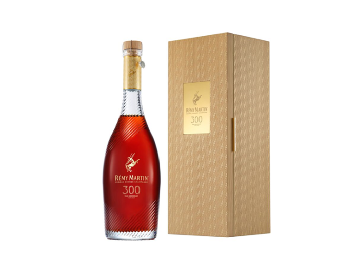 Rémy Martin Coupe 300° Anniversario