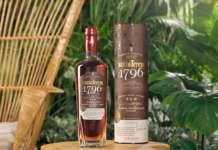 Santa Teresa Arabica Coffee Cask Finish