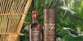 Santa Teresa Arabica Coffee Cask Finish