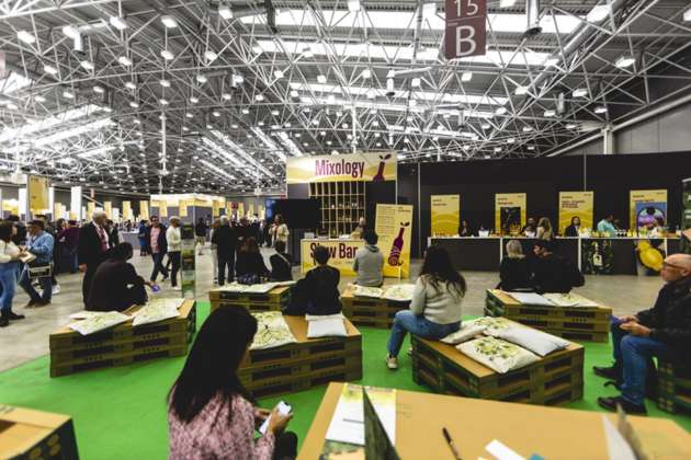 Slow Wine Fair _1